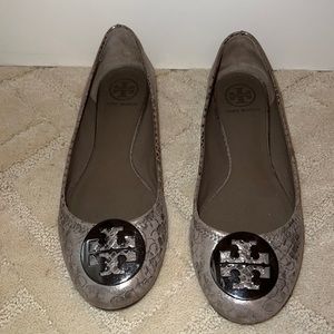 Tory Burch loafers
